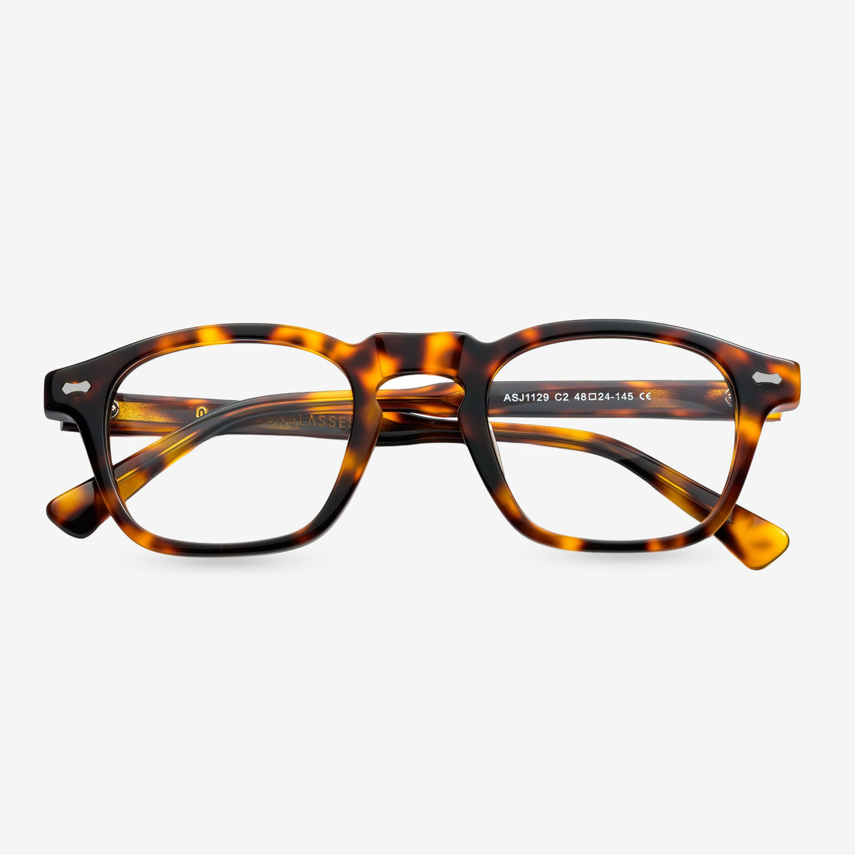 Γραφίτης Μανχάταν | Οπτικά