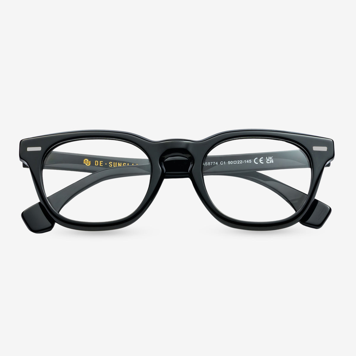 Γραφίτης Μανχάταν | Οπτικά