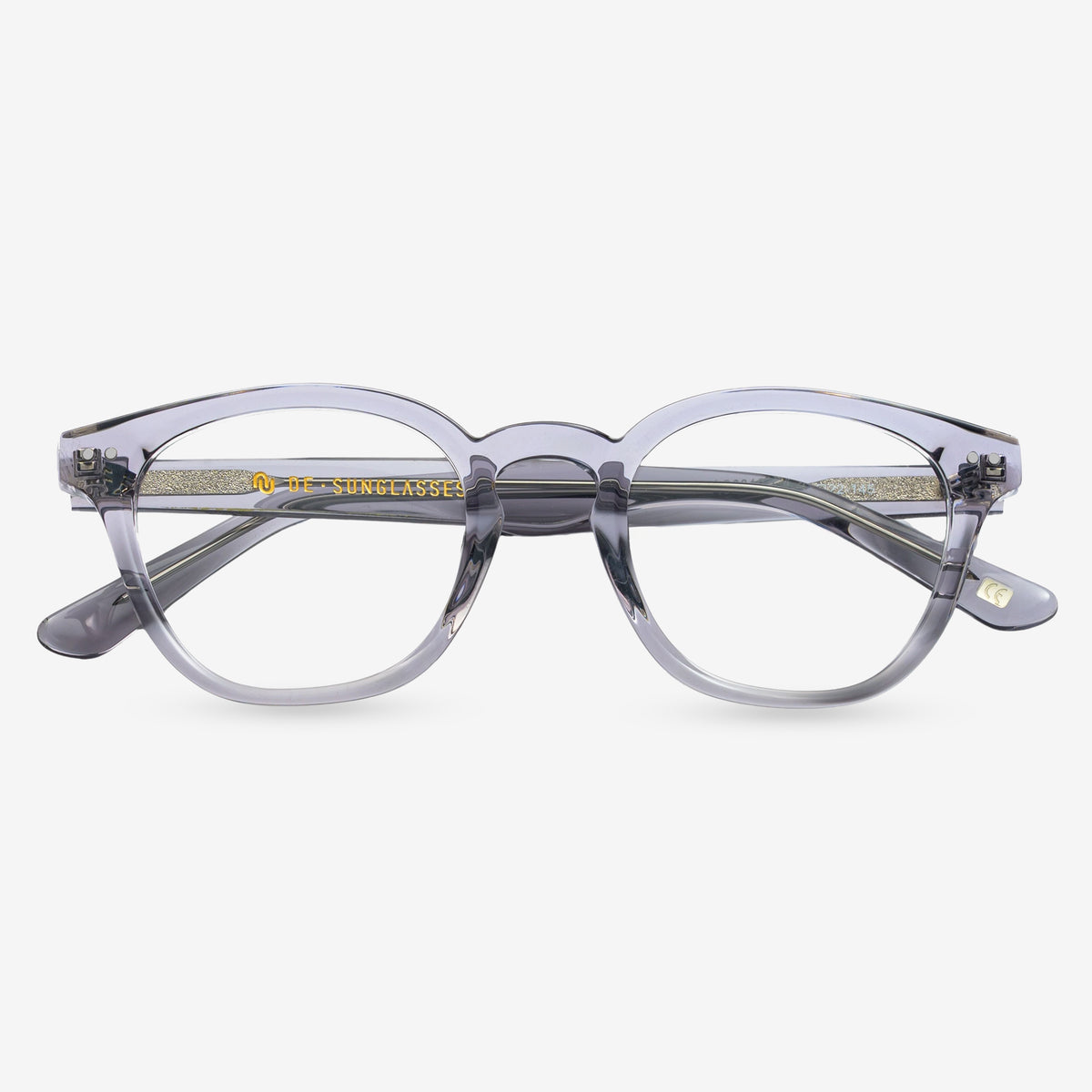 Γραφίτης Μανχάταν | Οπτικά