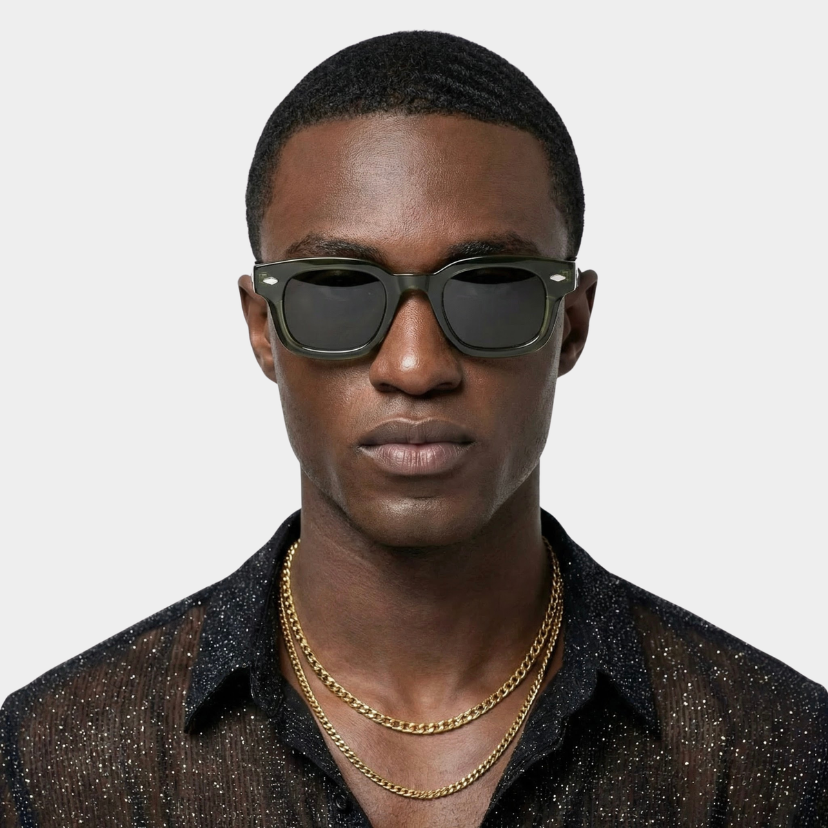 Μιλάνο Χακί