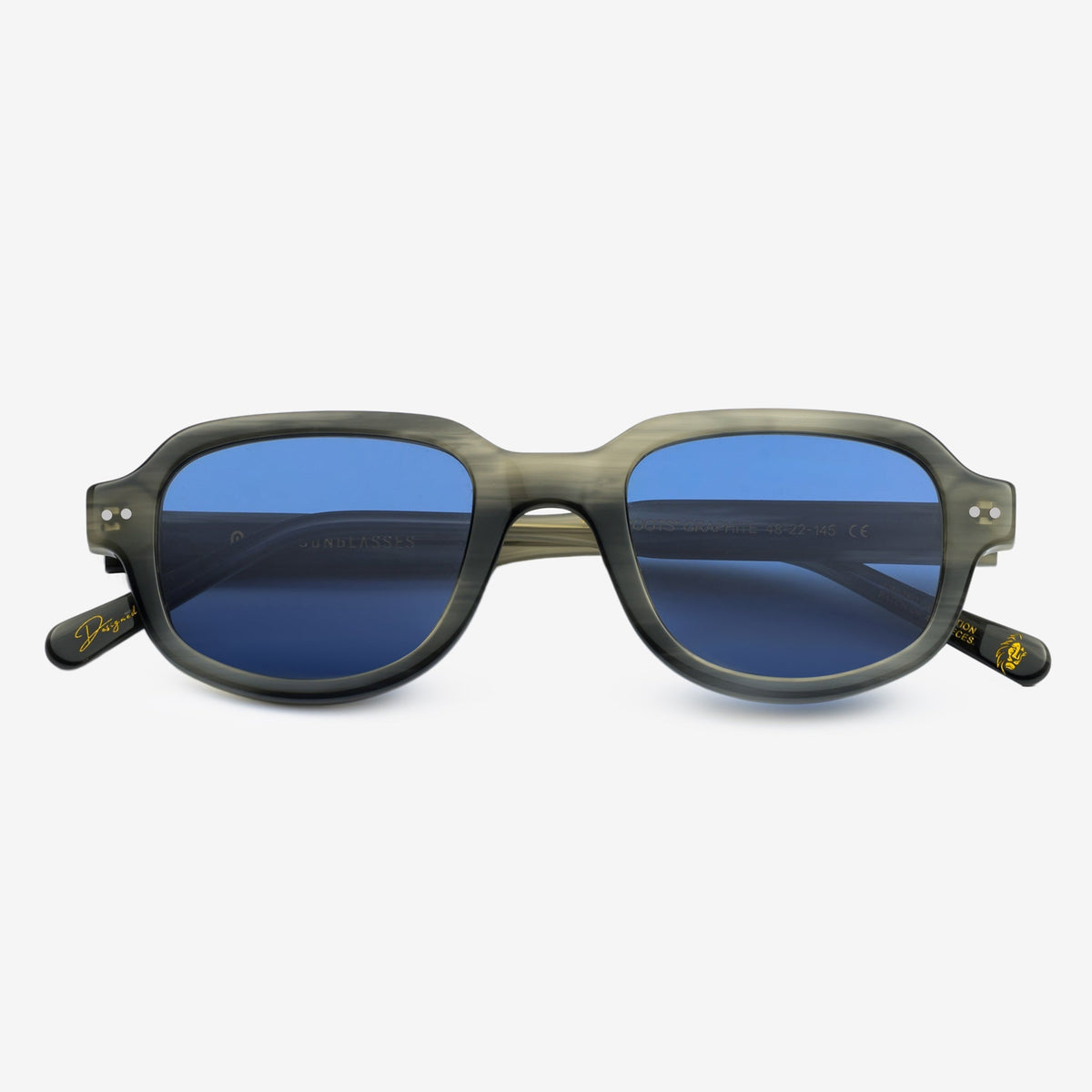 Ο γραφίτης των ριζών