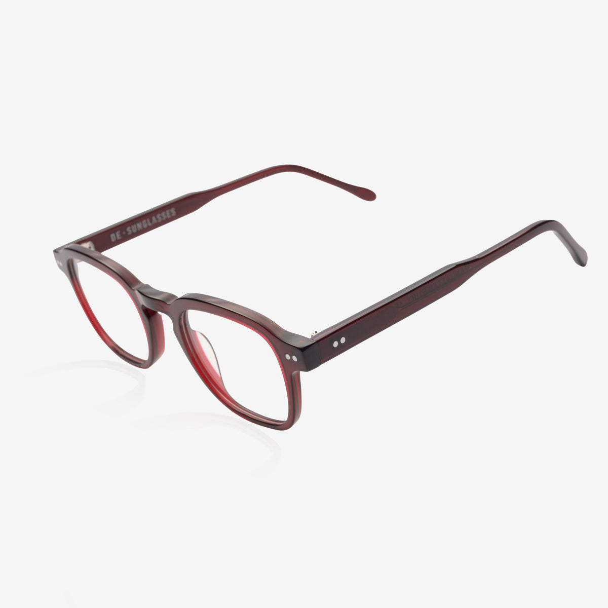 Manhattan Ruby | Οπτικά