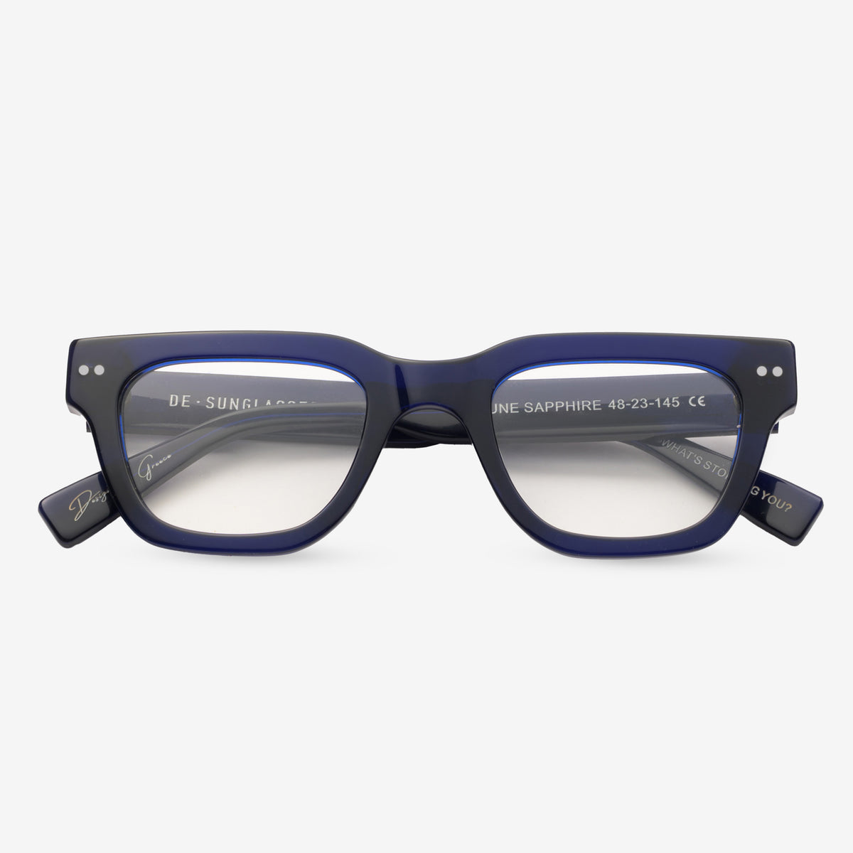 Οπτικά June Sapphire