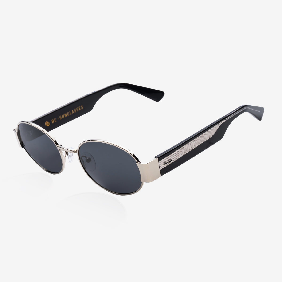 Dray Silver