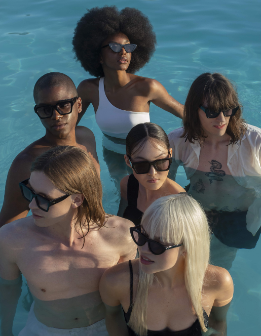 HOW TO CHOOSE SUNGLASSES | DE-SUNGLASSES