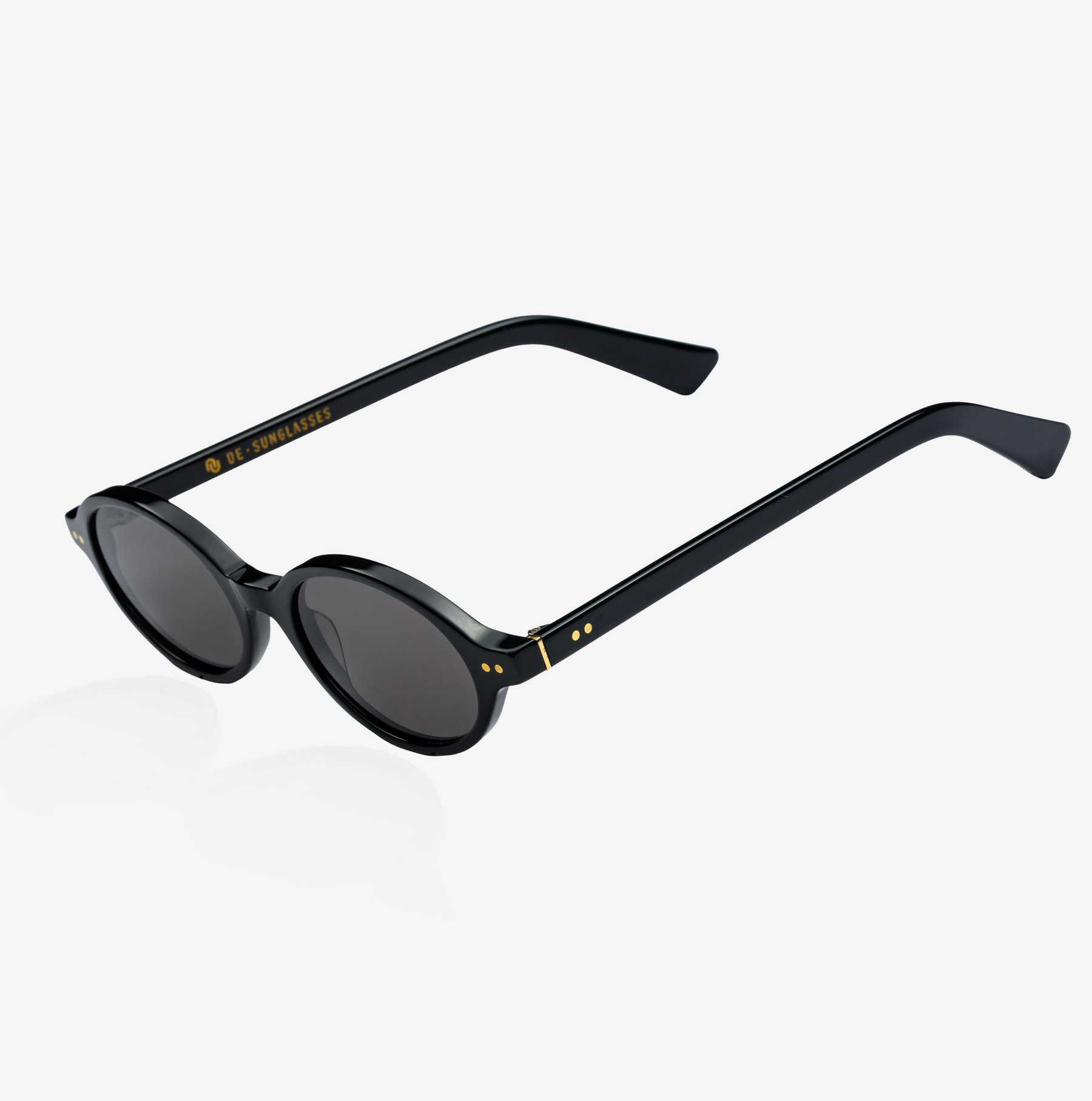 Σταχτί Μαύρο