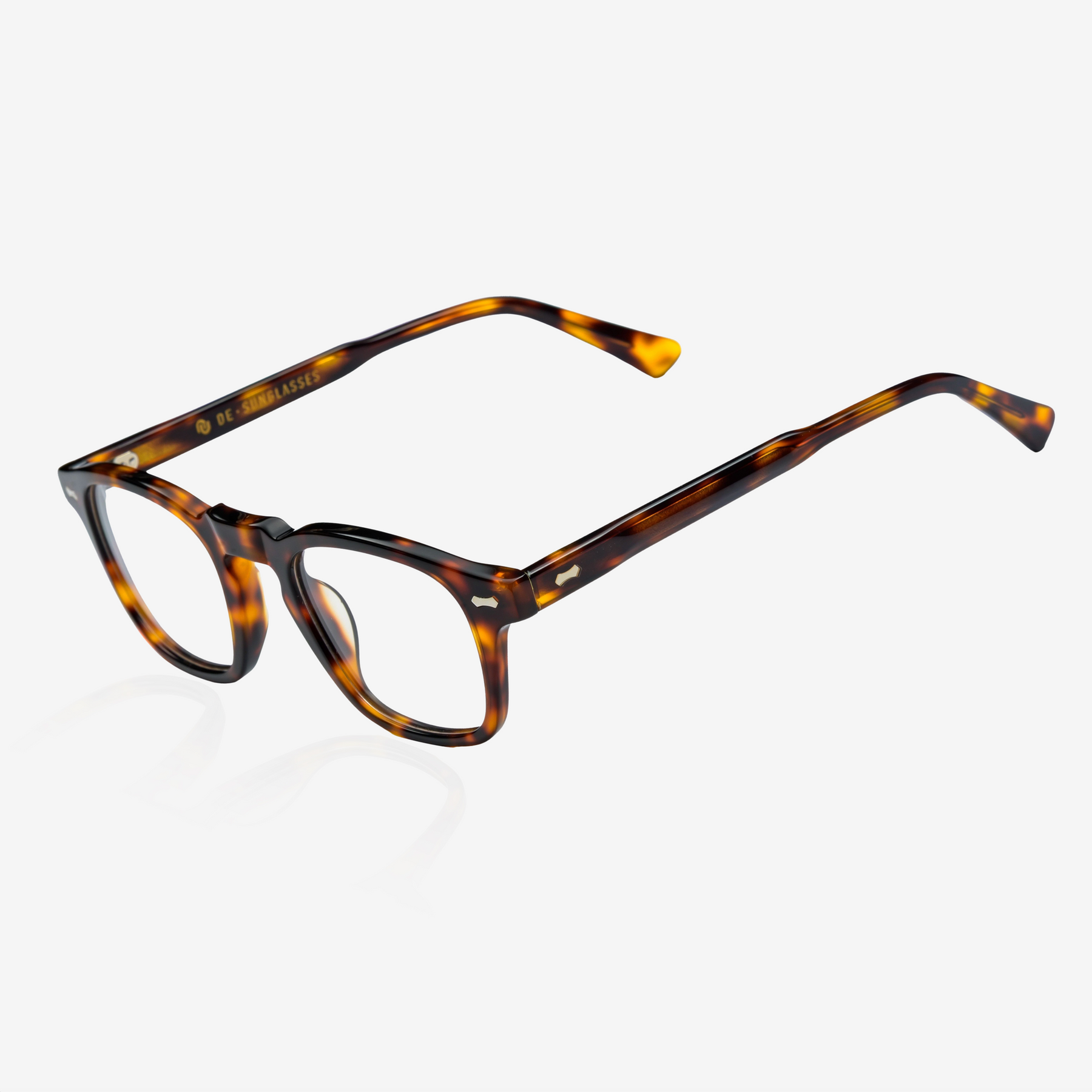 Γραφίτης Μανχάταν | Οπτικά