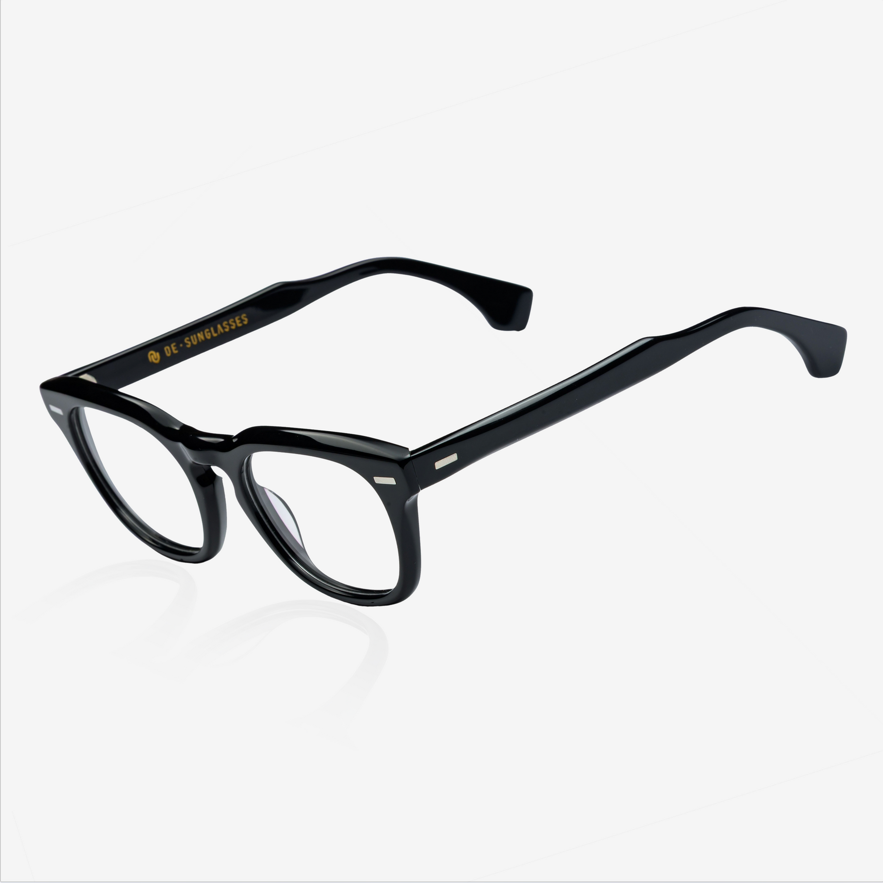 Γραφίτης Μανχάταν | Οπτικά