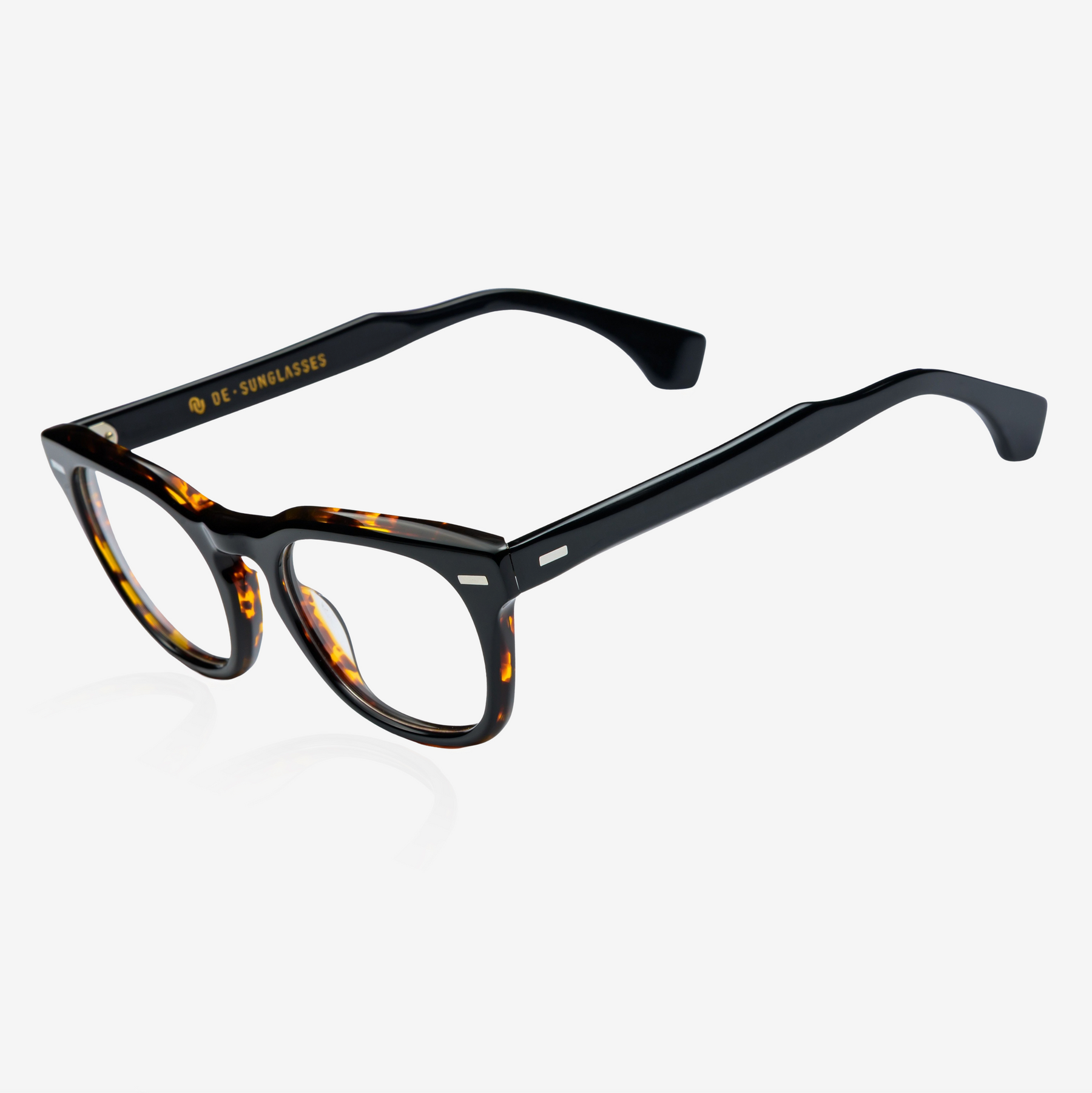 Γραφίτης Μανχάταν | Οπτικά