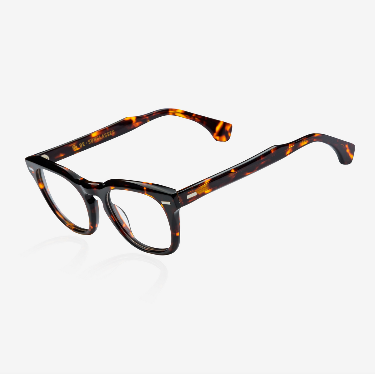 Brooks Tortoise | Οπτικά