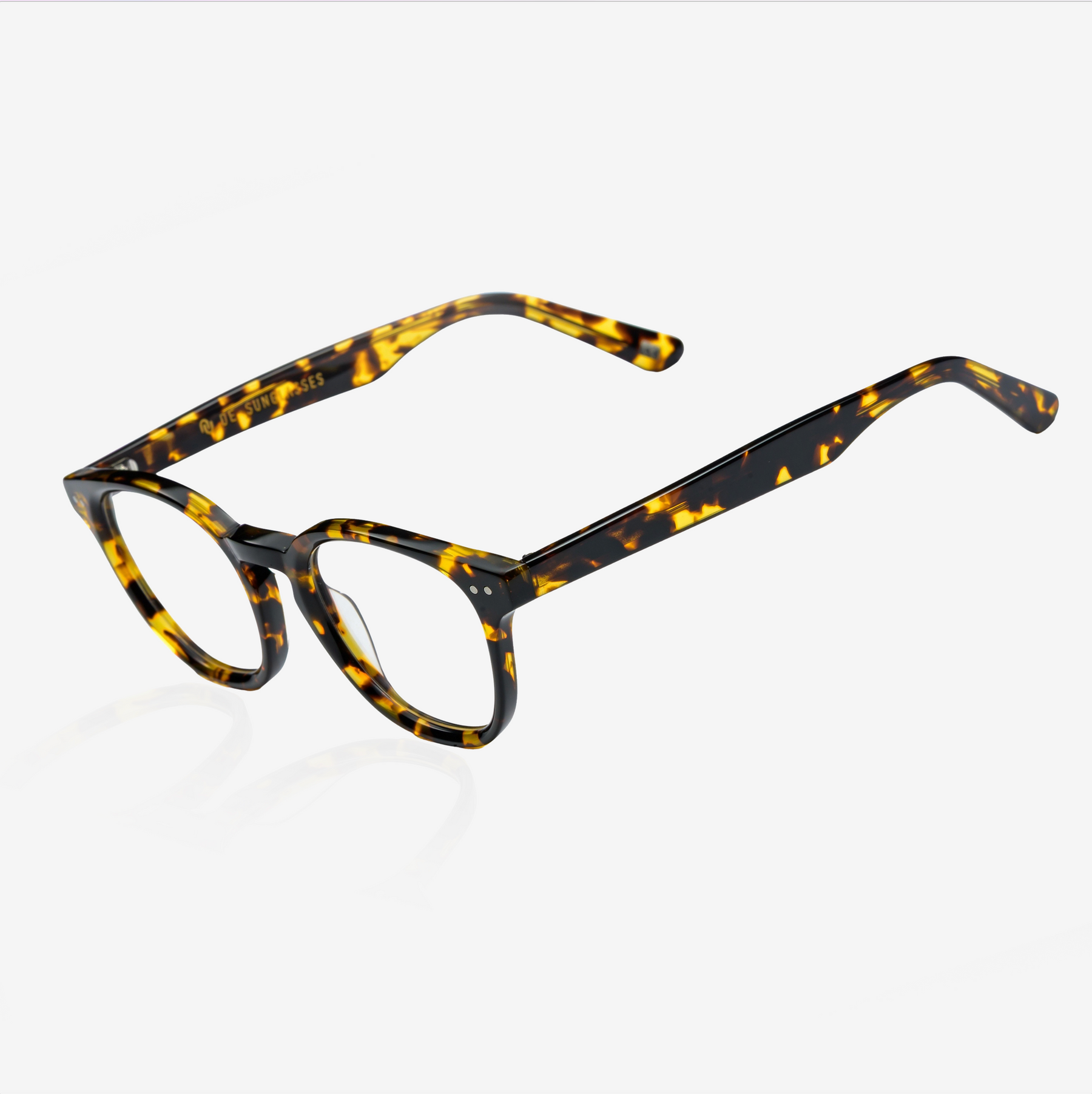 Γραφίτης Μανχάταν | Οπτικά