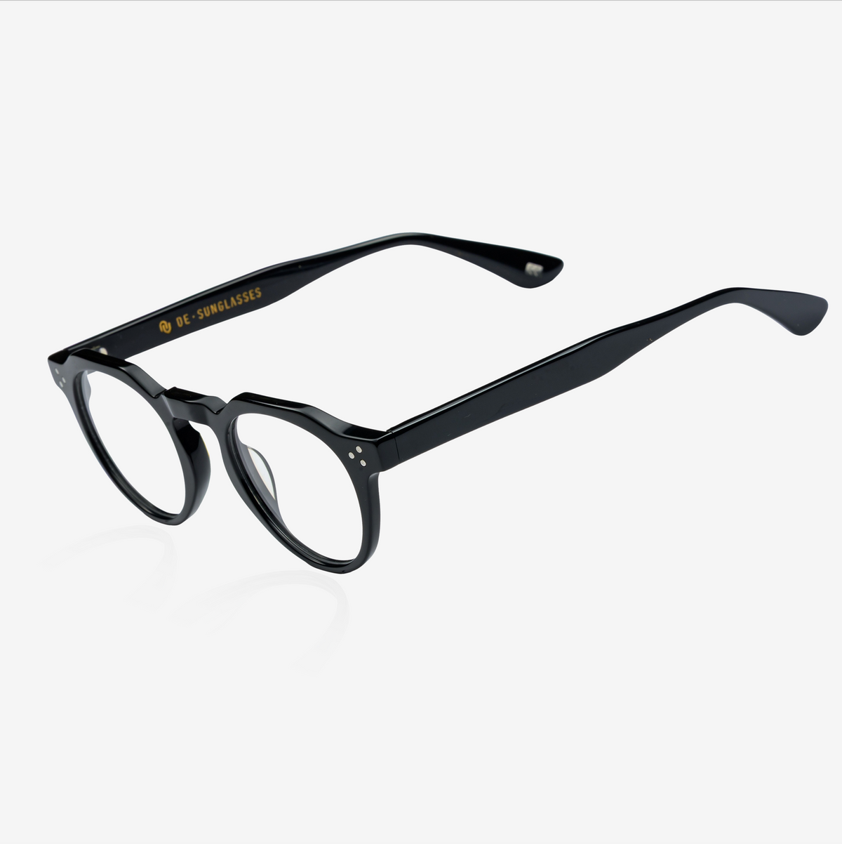 Oxford Black | Οπτικά