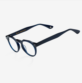 Γραφίτης Μανχάταν | Οπτικά