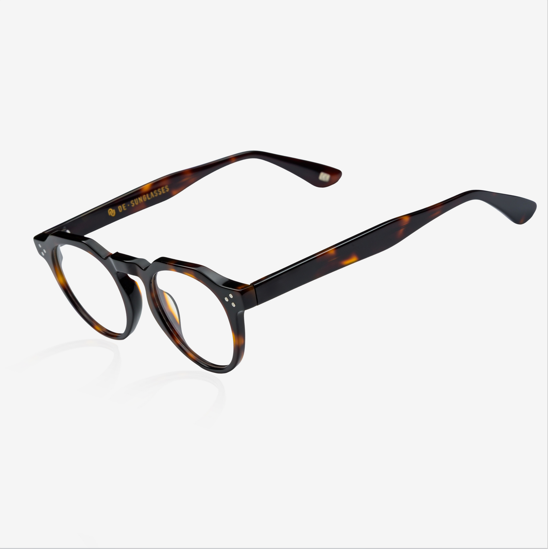 Γραφίτης Μανχάταν | Οπτικά