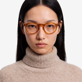 Oxford Amber | Οπτικά