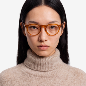 Oxford Amber | Οπτικά