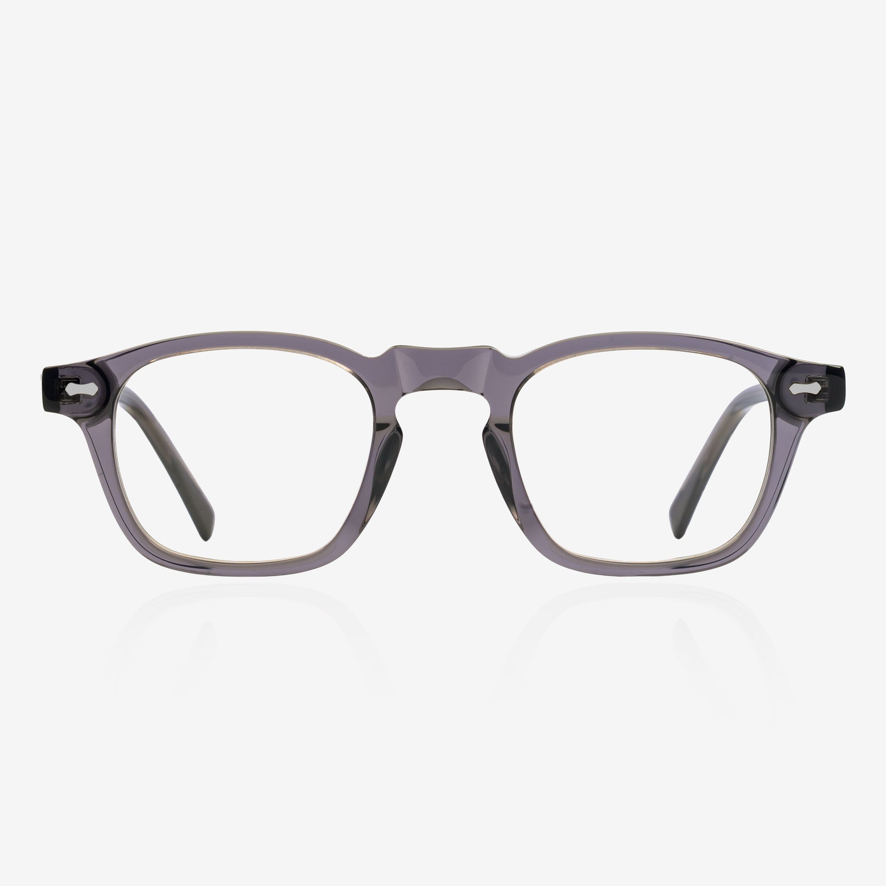 Γραφίτης Μανχάταν | Οπτικά