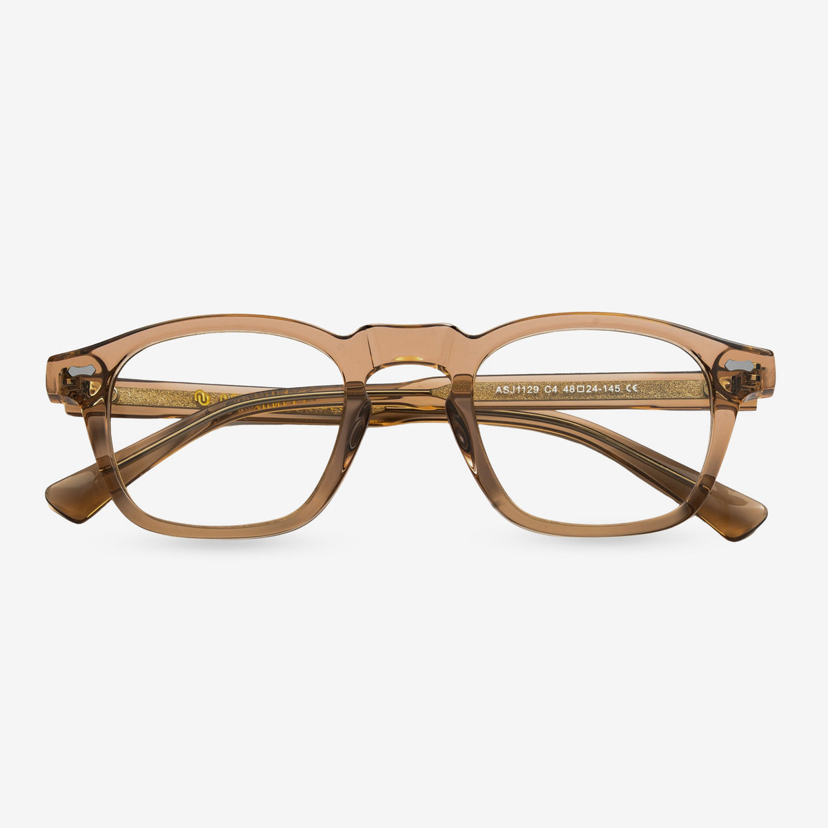 Γραφίτης Μανχάταν | Οπτικά