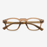 Γραφίτης Μανχάταν | Οπτικά