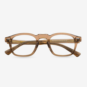 Γραφίτης Μανχάταν | Οπτικά