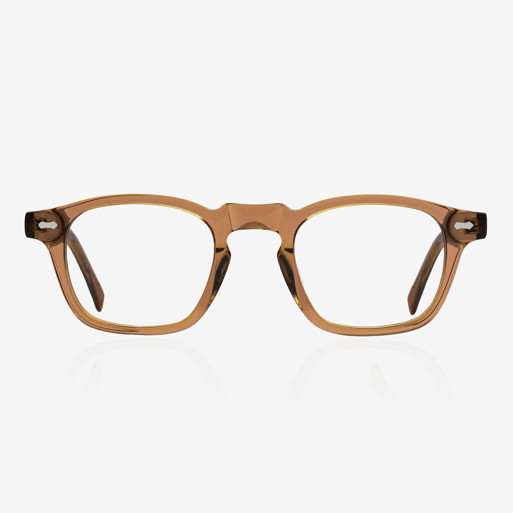 Γραφίτης Μανχάταν | Οπτικά