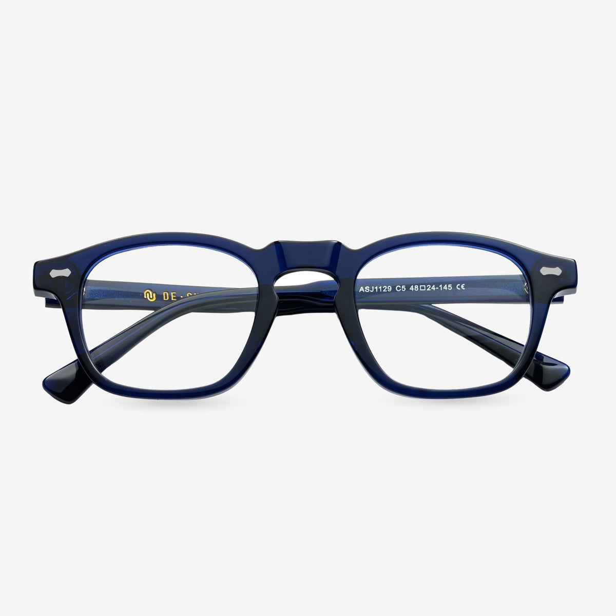 Γραφίτης Μανχάταν | Οπτικά