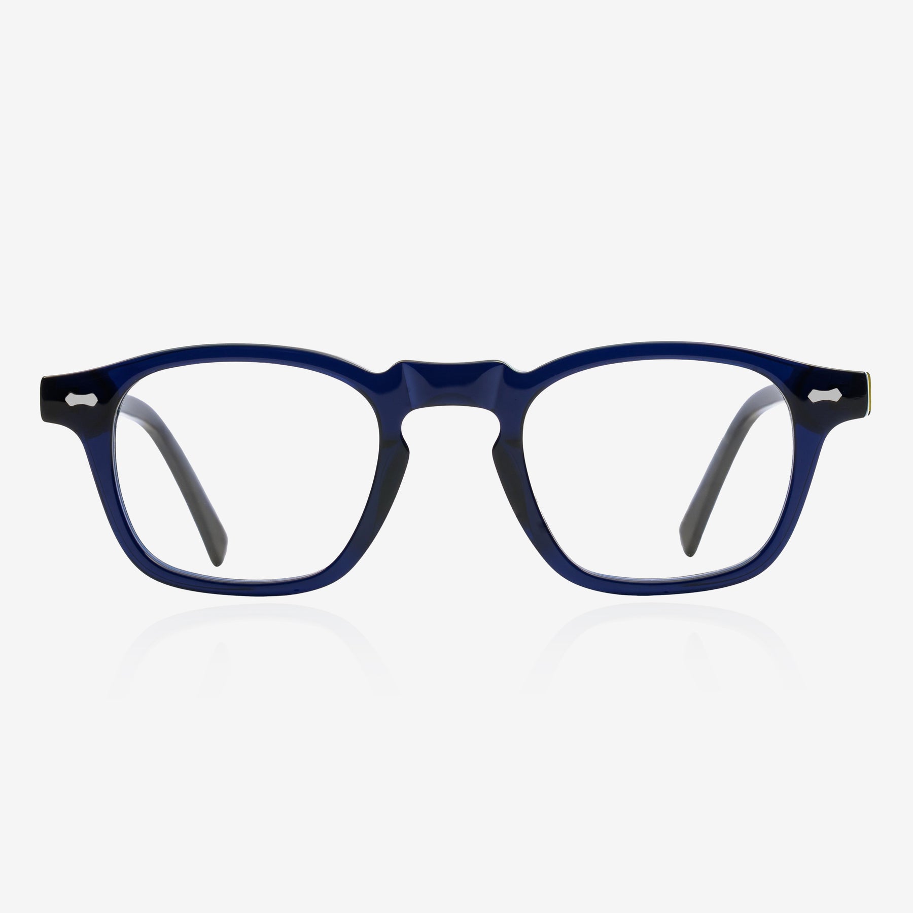 Γραφίτης Μανχάταν | Οπτικά