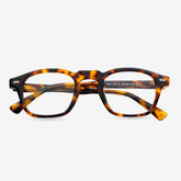 Γραφίτης Μανχάταν | Οπτικά