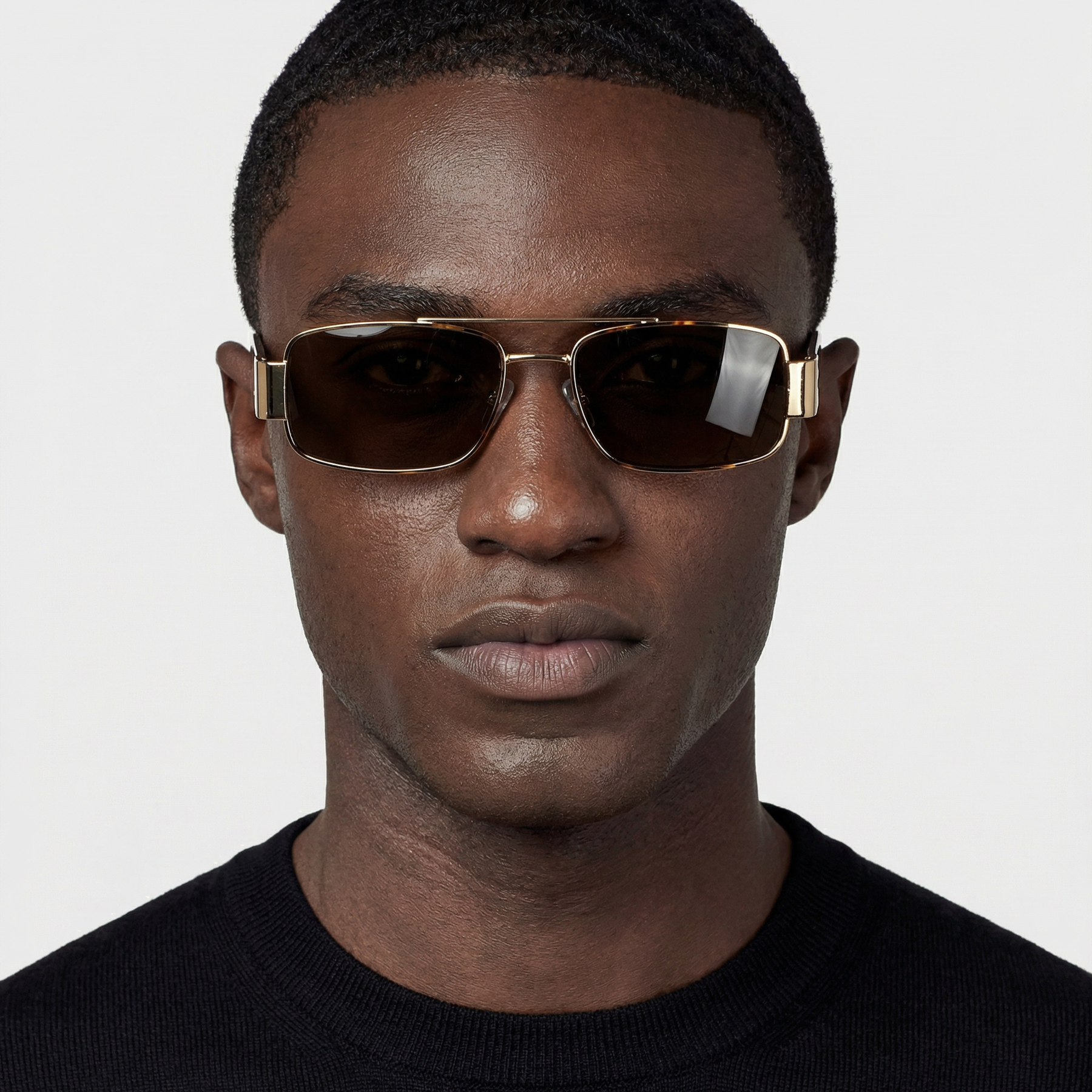 Μπρονξ Χακί