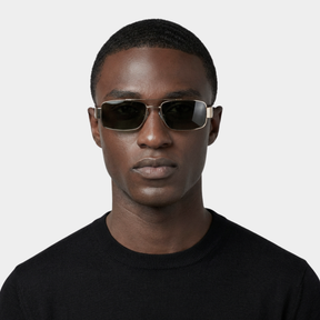 Μπρονξ Χακί