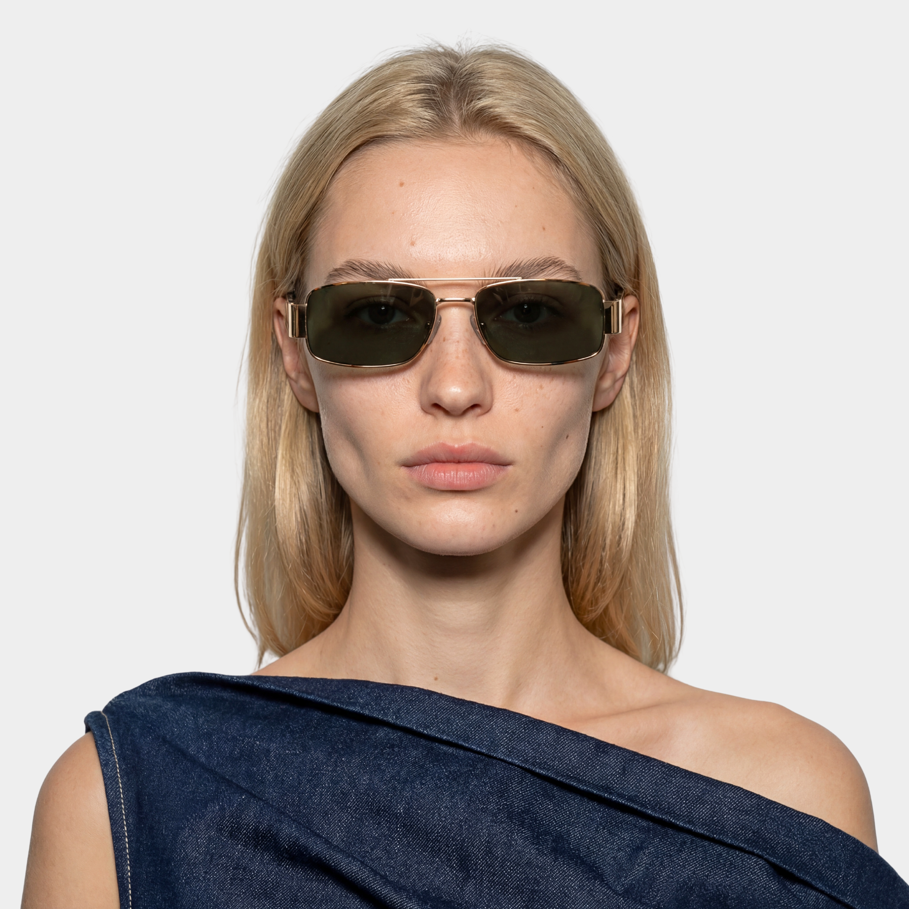 Μπρονξ Χακί