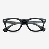 Γραφίτης Μανχάταν | Οπτικά