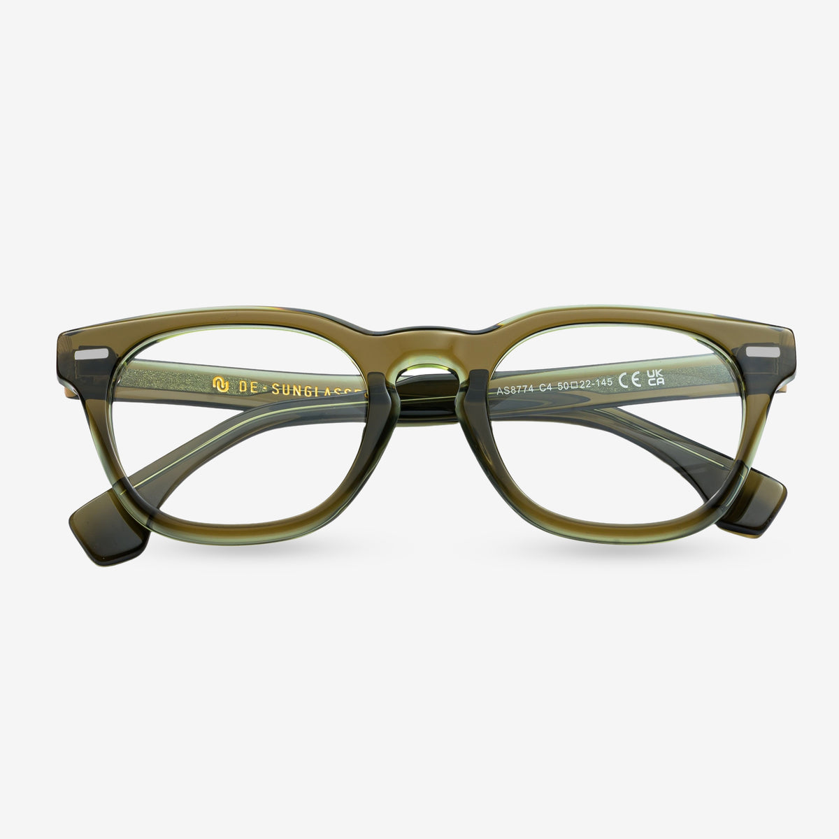 Γραφίτης Μανχάταν | Οπτικά