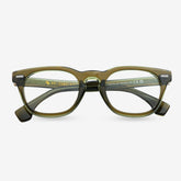 Γραφίτης Μανχάταν | Οπτικά