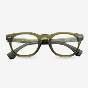 Γραφίτης Μανχάταν | Οπτικά