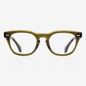 Γραφίτης Μανχάταν | Οπτικά