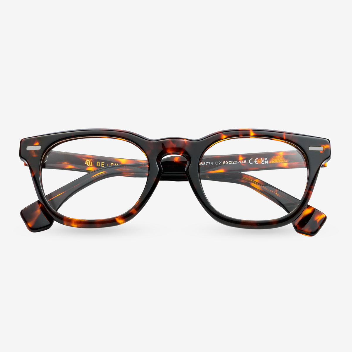 Γραφίτης Μανχάταν | Οπτικά