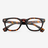 Γραφίτης Μανχάταν | Οπτικά