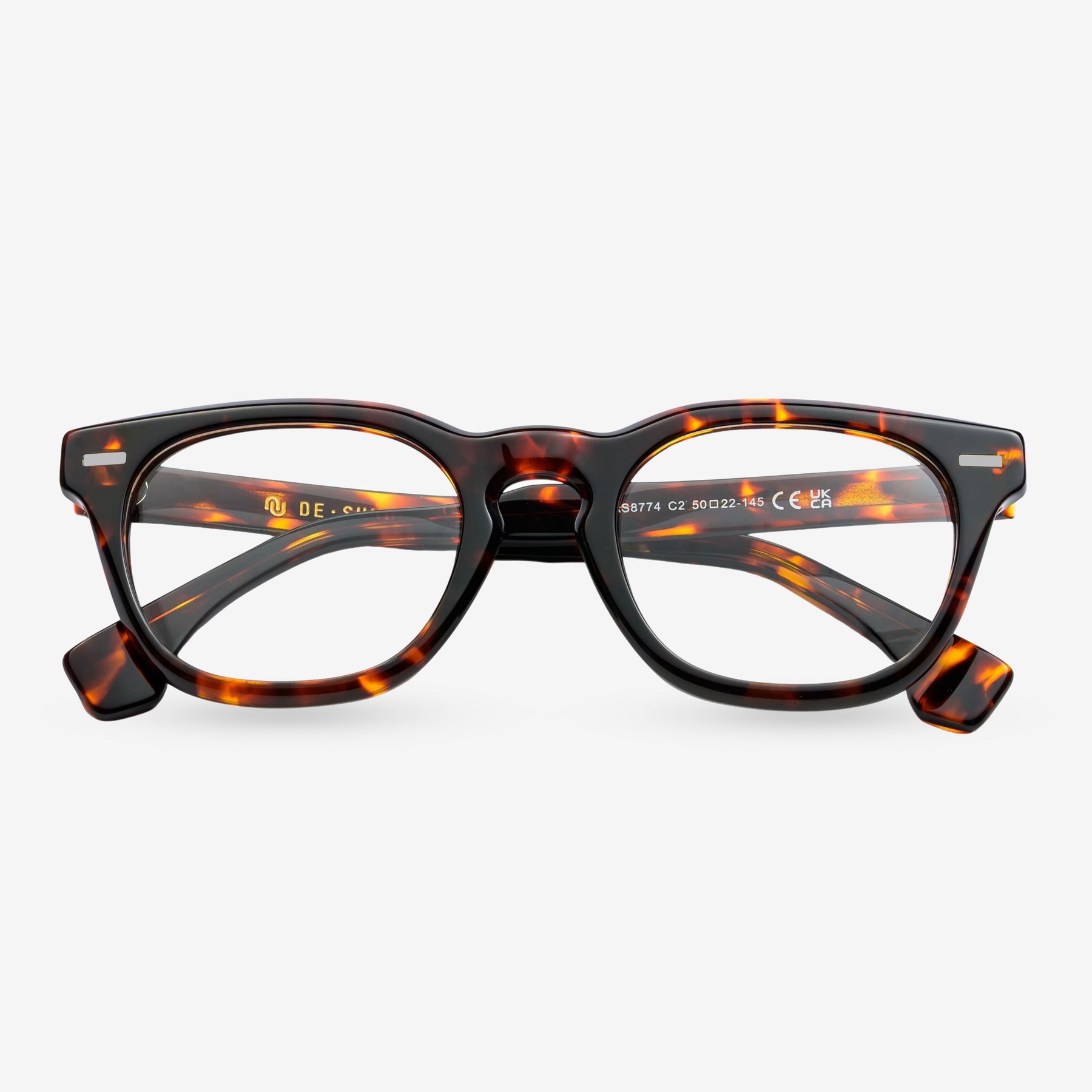 Γραφίτης Μανχάταν | Οπτικά