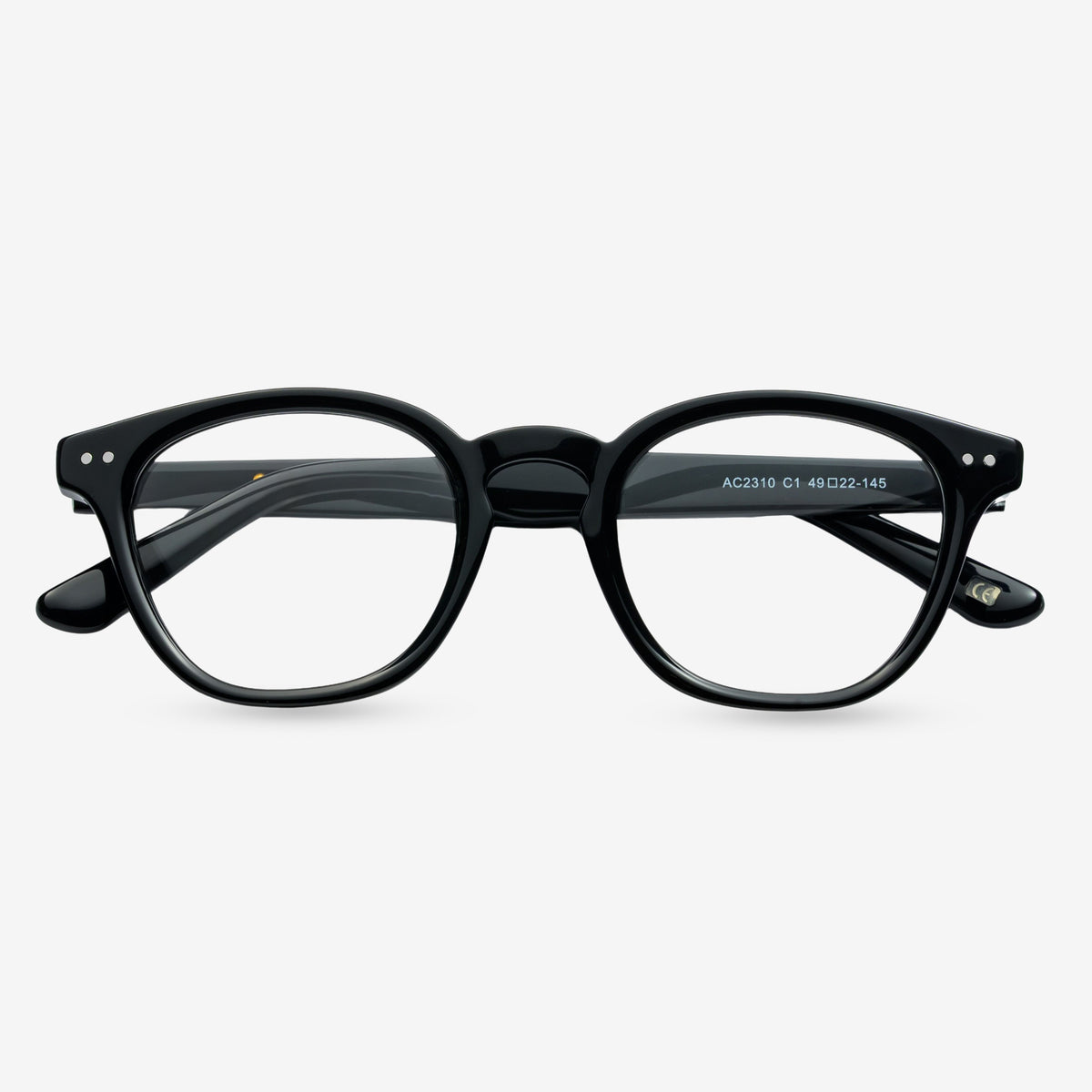 Γραφίτης Μανχάταν | Οπτικά