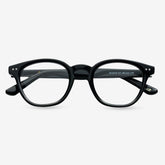 Γραφίτης Μανχάταν | Οπτικά