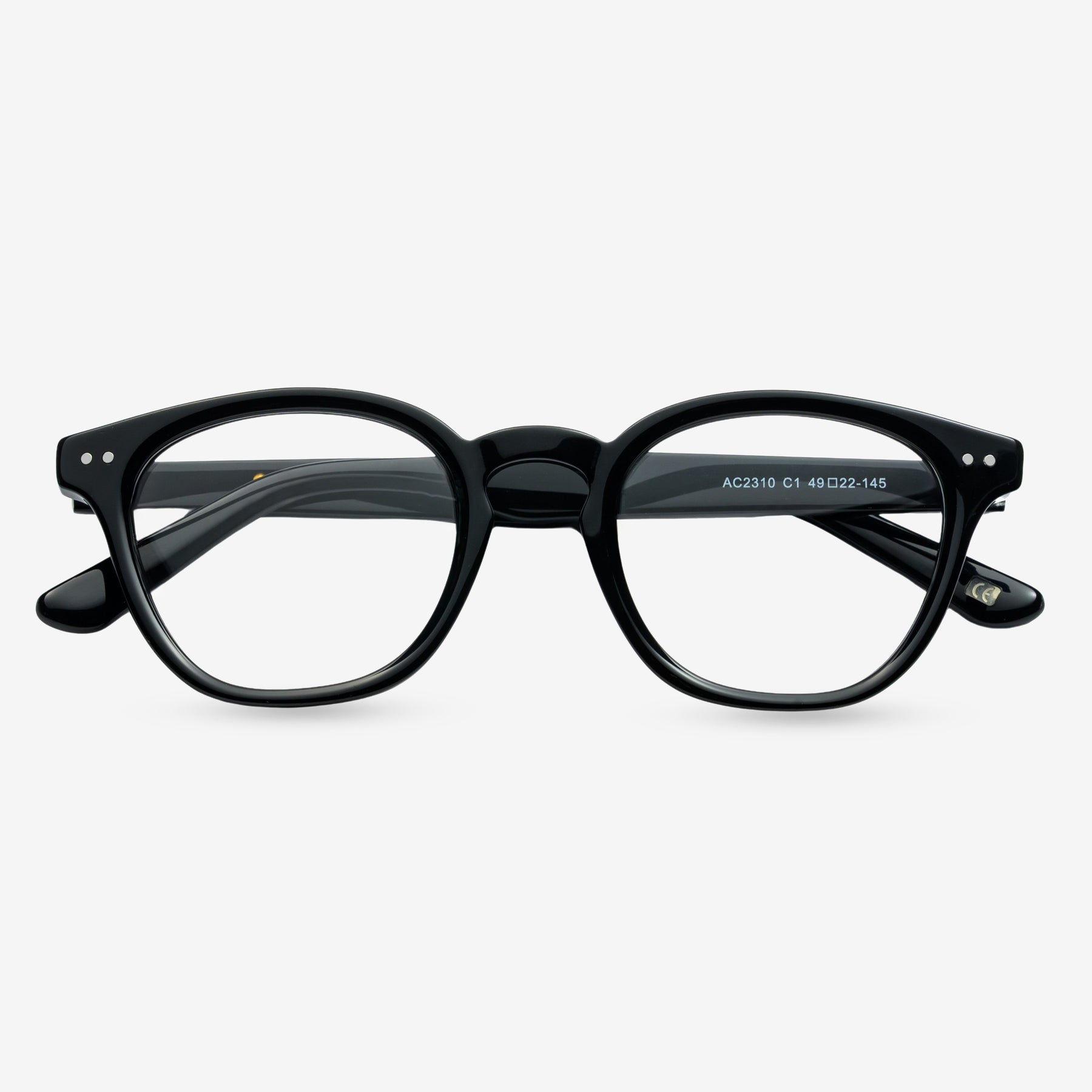 Γραφίτης Μανχάταν | Οπτικά