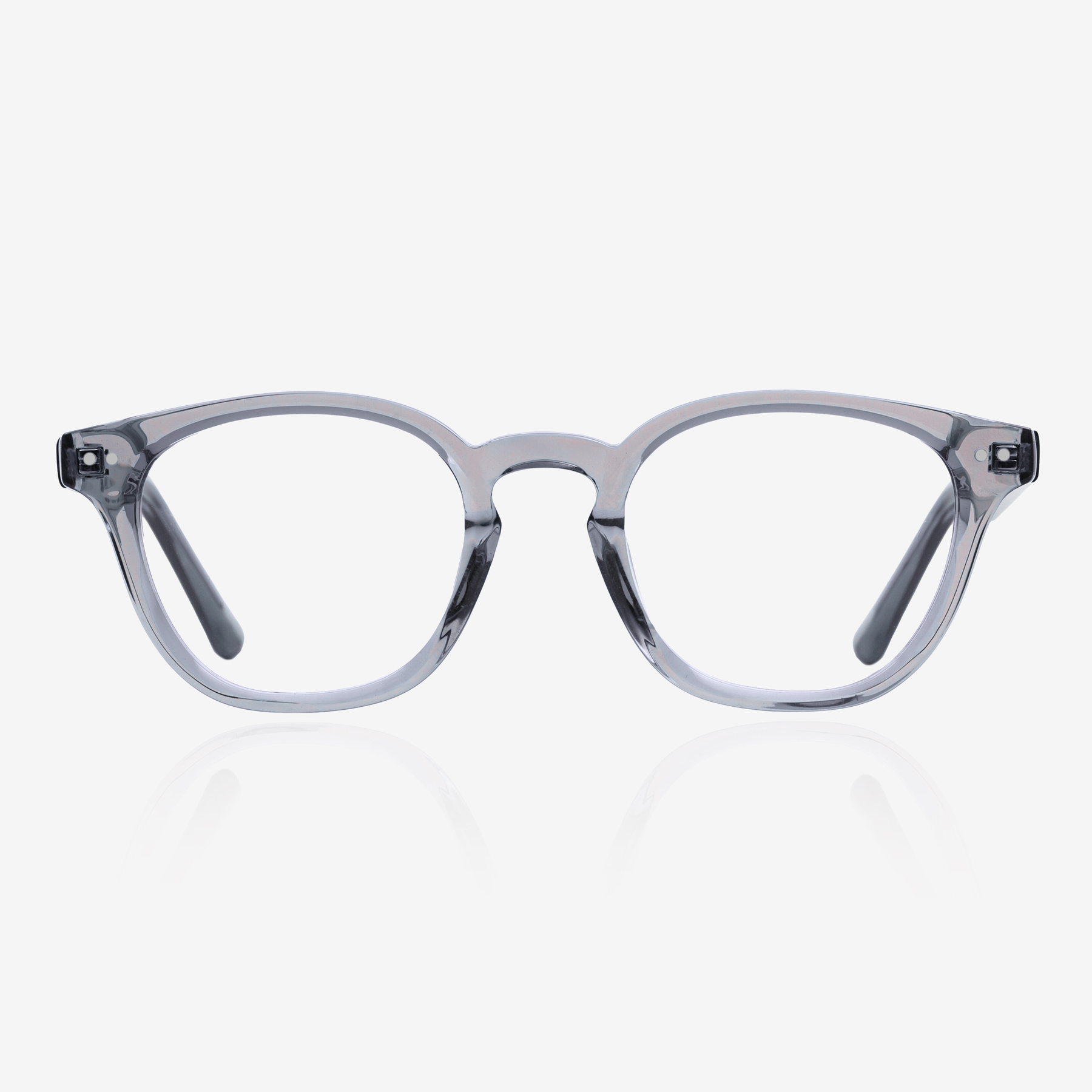 Γραφίτης Μανχάταν | Οπτικά