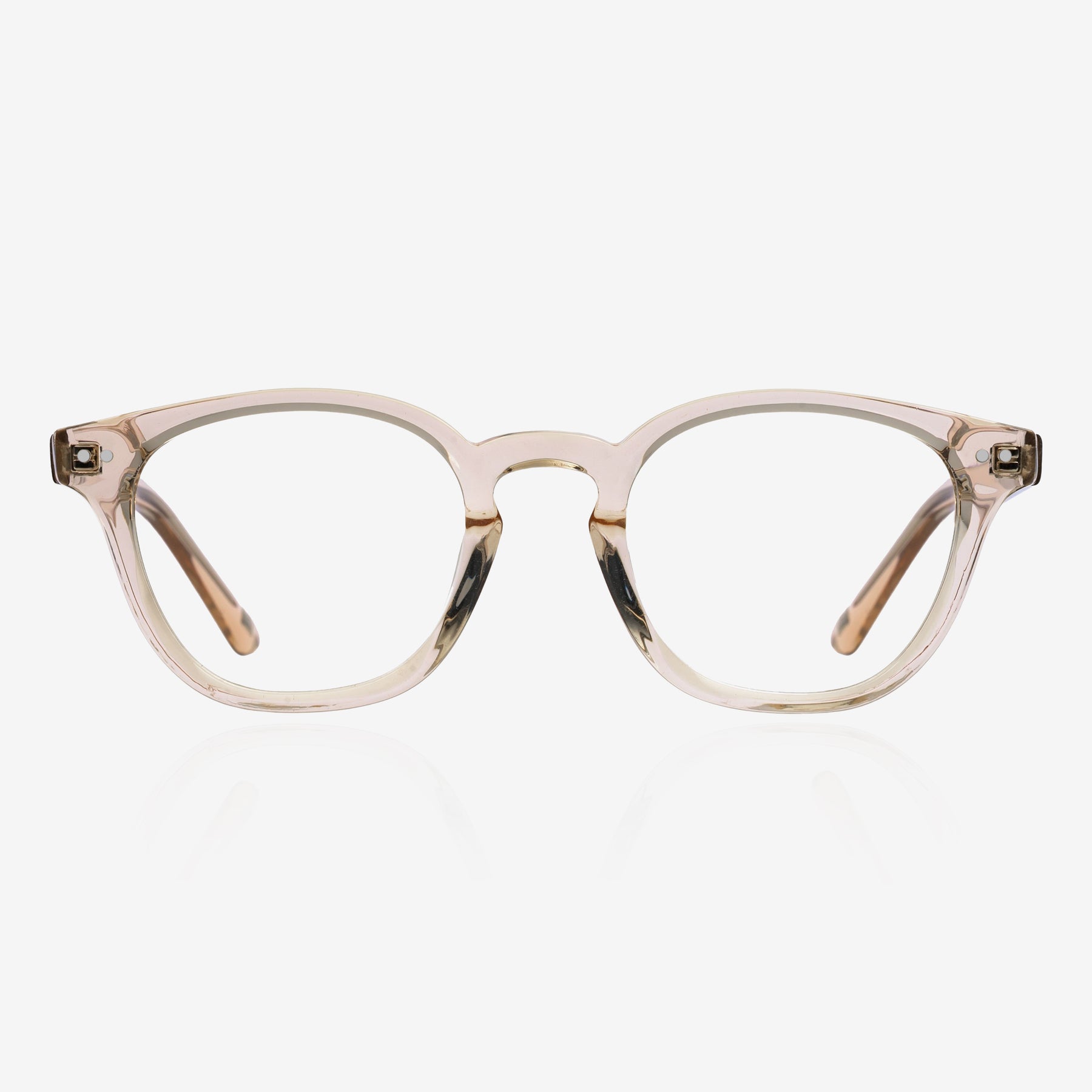 Γραφίτης Μανχάταν | Οπτικά