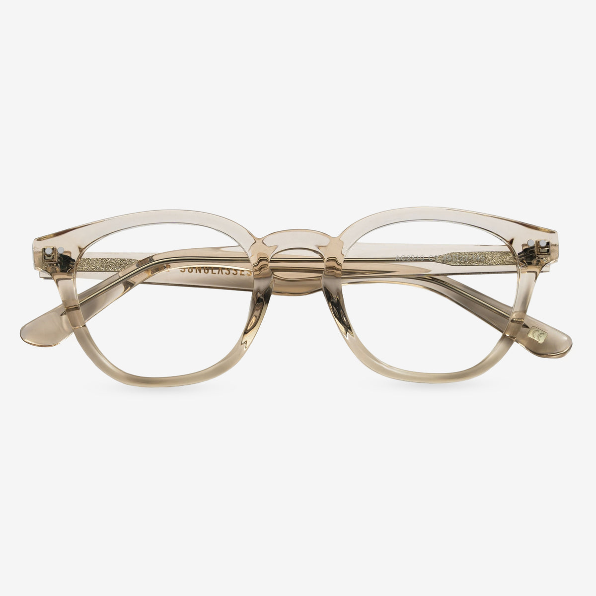 Γραφίτης Μανχάταν | Οπτικά