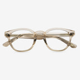 Γραφίτης Μανχάταν | Οπτικά