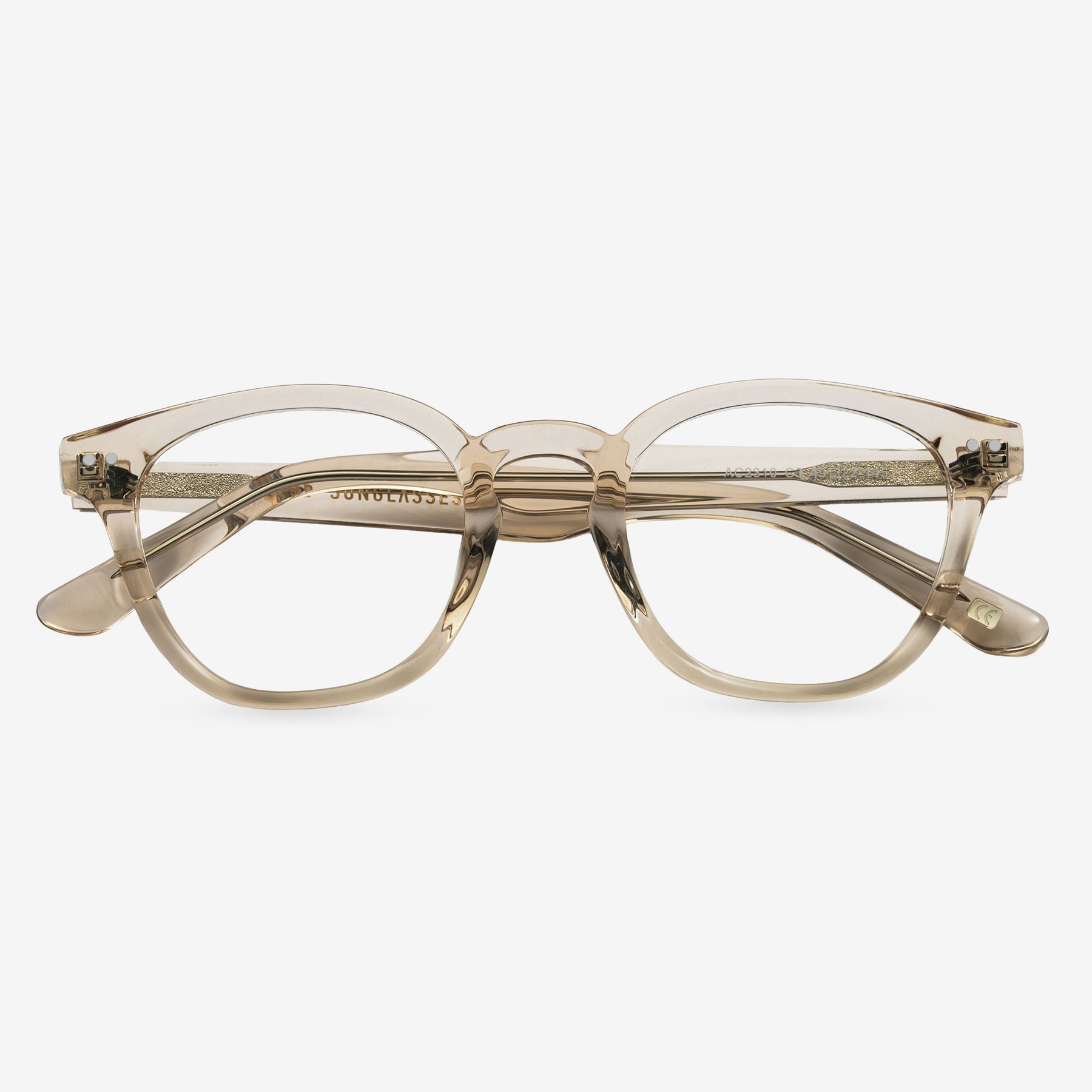 Γραφίτης Μανχάταν | Οπτικά