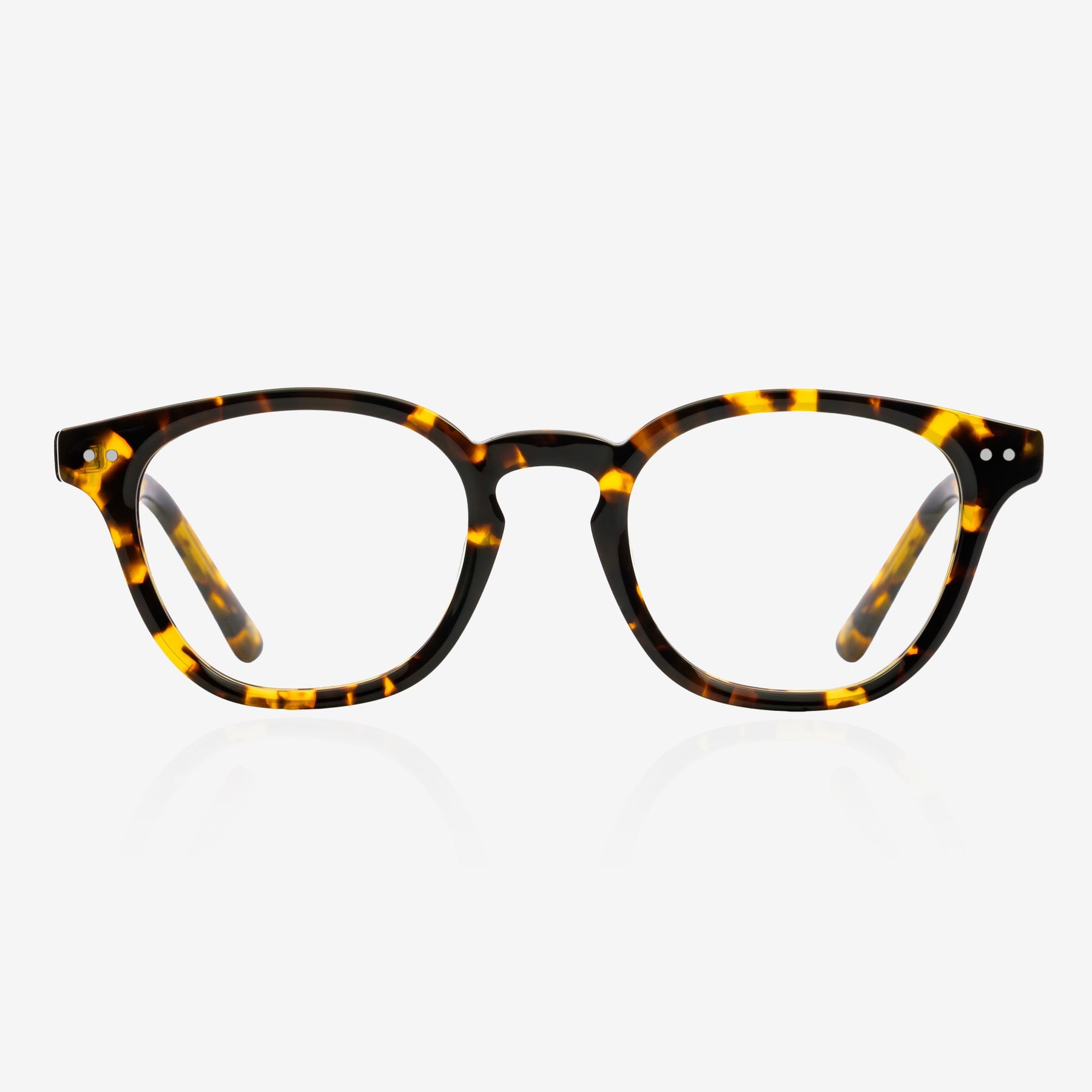 Γραφίτης Μανχάταν | Οπτικά