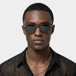 Μιλάνο Χακί