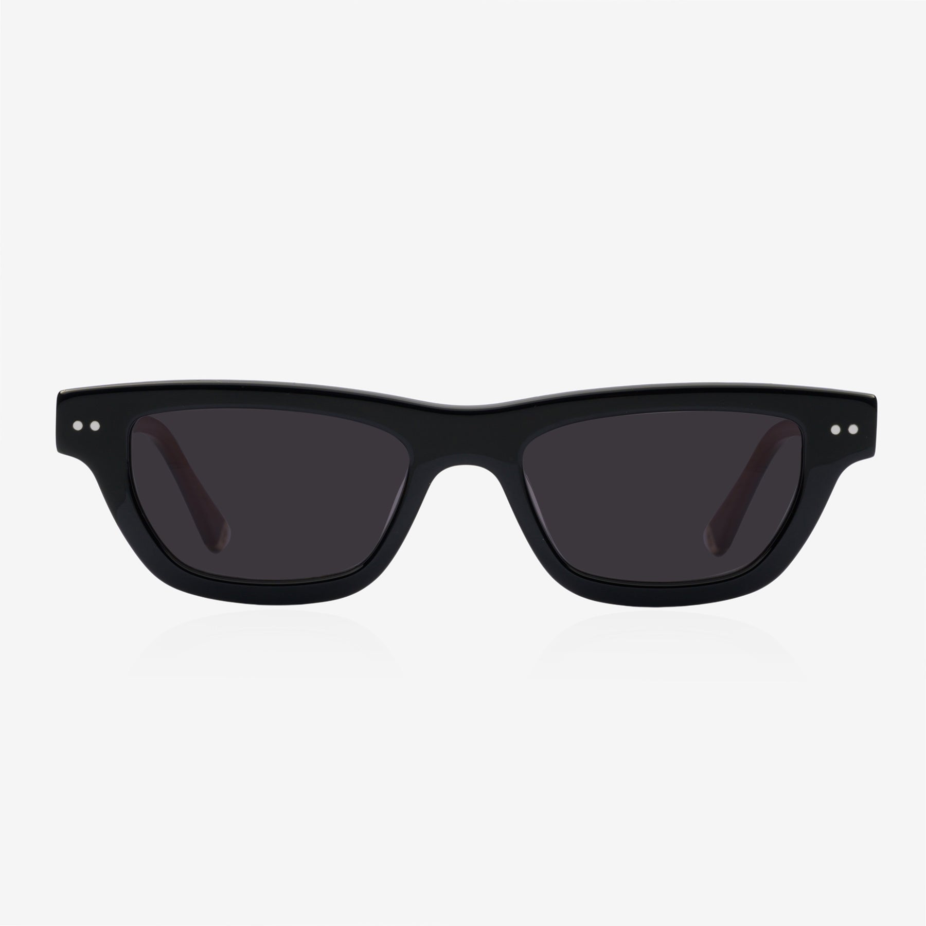 "VIII" Black - Anniversary Model
